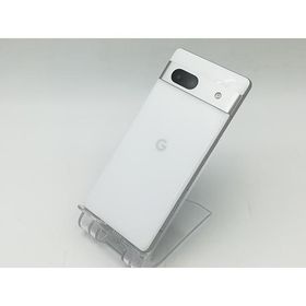 Google Pixel 7a SIMフリー 新品 52,000円 中古 42,800円 | ネット最