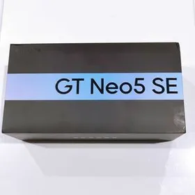 Realme GT Neo 新品¥49,380 中古¥35,500 | 新品・中古のネット最安値