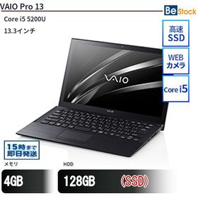 SONY VAIO Pro 13 mk2 新品¥32,800 中古¥12,500 | 新品・中古のネット