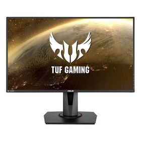ASUS VG279QM ブラック TUF Gaming [27型ワイド 液晶ディスプレイ]