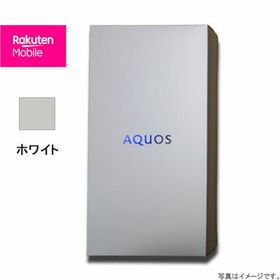 シャープ AQUOS zero6 新品¥25,900 中古¥12,599 | 新品・中古のネット