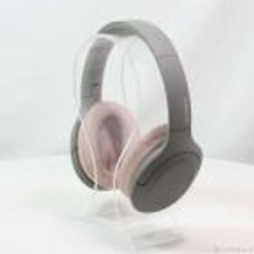 (中古)SONY h.ear on 3 Wireless NC WH-H910N (G) アッシュグリーン(349-ud)