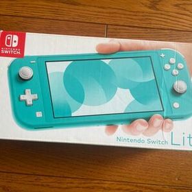 switch light スイッチライト コーラル 箱あり純正ケーブル付き - 携帯