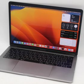 MacBook Pro 2017 13型 新品 36,300円 中古 27,280円 | ネット最安値の ...