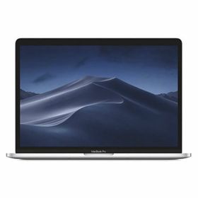 【中古】【安心保証】 MacBookPro 2018年発売 MR9U2J/A