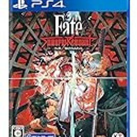 コーエーテクモゲームスFate/Samurai Remnant [通常版] [PS4]