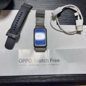 OPPO Watch 新品¥8, 中古¥3,   新品・中古のネット最安値