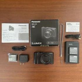 パナソニック LUMIX DMC-LX9 新品¥86,800 中古¥50,000 | 新品・中古の