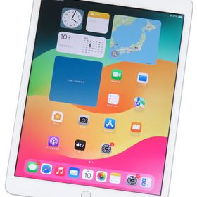 Apple iPad 10.2 第7世代 Wi-Fi 128GB 2019年秋