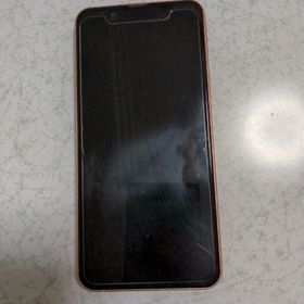 SHV48 AQUOS sense3 basic ライトカッパー(スマートフォン本体)