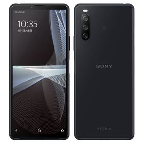 SONY Xperia 10 III Lite 新品¥24,500 中古¥19,800 | 新品・中古の