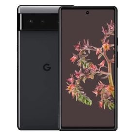Google Pixel 6 新品　8GB/256GB  Black