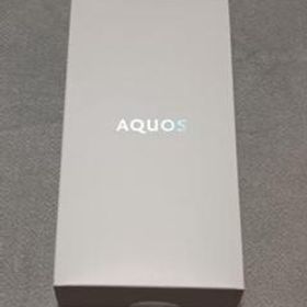 シャープ AQUOS zero6 新品¥25,900 中古¥12,599 | 新品・中古のネット