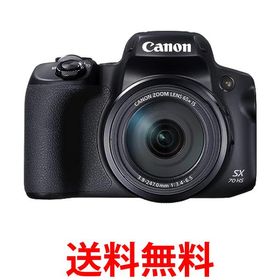 CANON PowerShot SX70 HS 新品¥65,200 中古¥57,368 | 新品・中古の