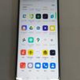 スマートフォン RENO5A A101OP OPPO/Y!MOBILE