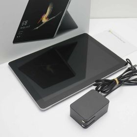 マイクロソフト Surface Go 新品¥7,500 中古¥7,260 | 新品・中古の