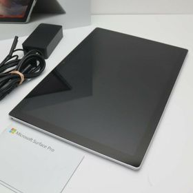 マイクロソフト(Microsoft)の超美品 Surface Pro 7 i3 4GB 128GB 中古(ノートPC)