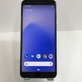 Google Pixel 3a 訳あり・ジャンク 6,280円 | ネット最安値の価格比較