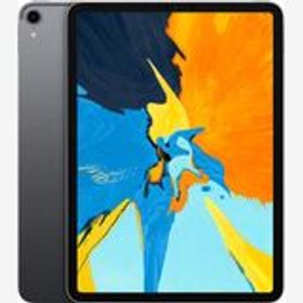 iPad Pro 11インチ　第一世代　ジャンク