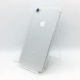 iPhone 8 シルバー 新品 18,829円 中古 6,981円 | ネット最安値の価格