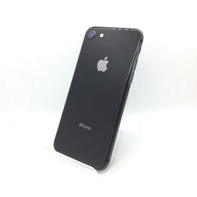 iPhone 8 スペースグレー 新品 18,629円 中古 9,180円 | ネット最安値