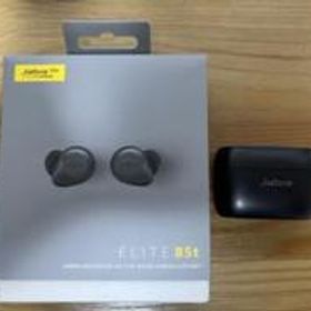 Jabra Elite 85t 新品¥12,200 中古¥6,980 | 新品・中古のネット最安値