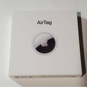アップル(Apple)のApple AirTag(その他)