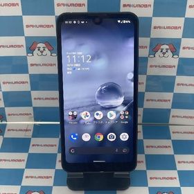 AQUOS wish2 SIMフリー 新品 10,000円 中古 8,900円 | ネット最安値の