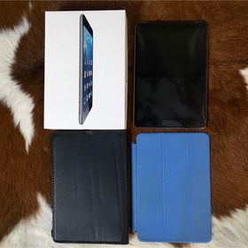 アップル(Apple)の★used★iPad mini2★Wi-Fi CELLER(docomo)16G(タブレット)