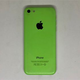 アップル(Apple)の★used★iPhone 5c★16GB sprint版SIMフリーUSモデル★(スマートフォン本体)