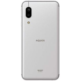 AQUOS sence3 lite 新品 10,000円 中古 5,199円 | ネット最安値の価格