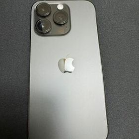 iPhone 14 Pro PayPayフリマの新品＆中古最安値 | ネット最安値の価格