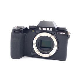 【中古】 【良品】 フジフイルム X-S10 ボディ