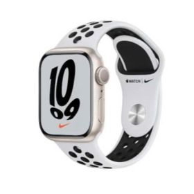 新品未開封　Apple Watch Series7 GPS+セルラー 45mm