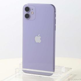 iPhone 11 SIMフリー パープル 新品 61,197円 中古 33,882円 | ネット