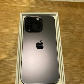 Apple iPhone 14 Pro 新品¥118,979 中古¥104,444 | 新品・中古のネット