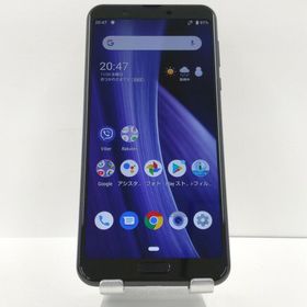 シャープ AQUOS Sense3 plus 新品¥16,000 中古¥6,000 | 新品・中古の