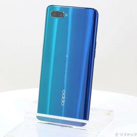 日本に A Reno OPPO 超美品 64GB 土日祝発送OK あすつく 中古 白ロム