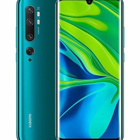 Xiaomi Note 10 Pro SIMフリー 8GB/256GBスマートフォン/携帯電話