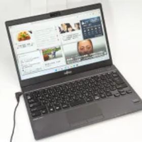 富士通 LIFEBOOK U938/S 新品¥34,800 中古¥9,500 | 新品・中古のネット