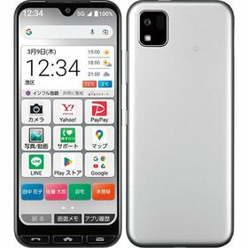 京セラ かんたんスマホ3 新品¥14,000 中古¥10,290 | 新品・中古の