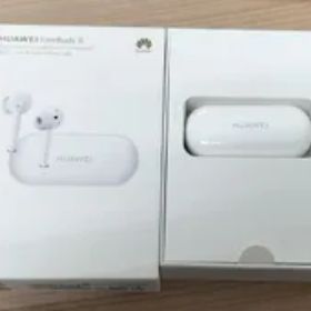 HUAWEI FreeBuds 3 新品¥8,000 中古¥2,900 | 新品・中古のネット最安値