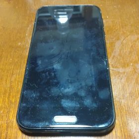 AQUOS R(スマートフォン本体)