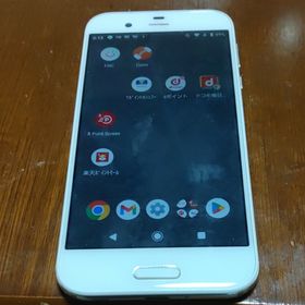 AQUOS R(スマートフォン本体)