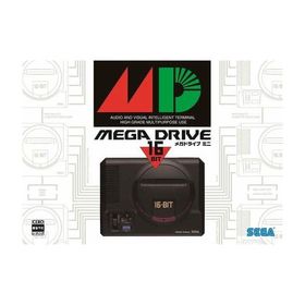 SEGA メガドライブミニ 本体 新品¥14,500 中古¥10,700 | 新品・中古の