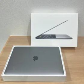 MacBook Pro 2016 13型 新品 94,800円 中古 25,000円 | ネット最安値の