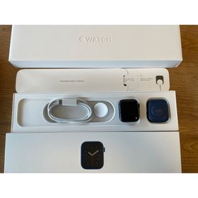 アップル(Apple)のApple Watch Series 6(腕時計(デジタル))