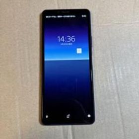 Xperia 10 II メルカリの新品＆中古最安値 | ネット最安値の価格比較