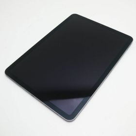 【新品未開封】iPad Air 第5世代 64GBスペースグレイMM9C3J/A