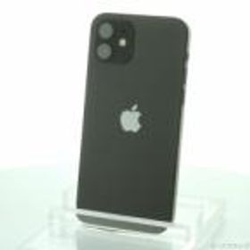 iPhone 12 SIMフリー ブラック 256GB 新品 96,069円 中古 | ネット最